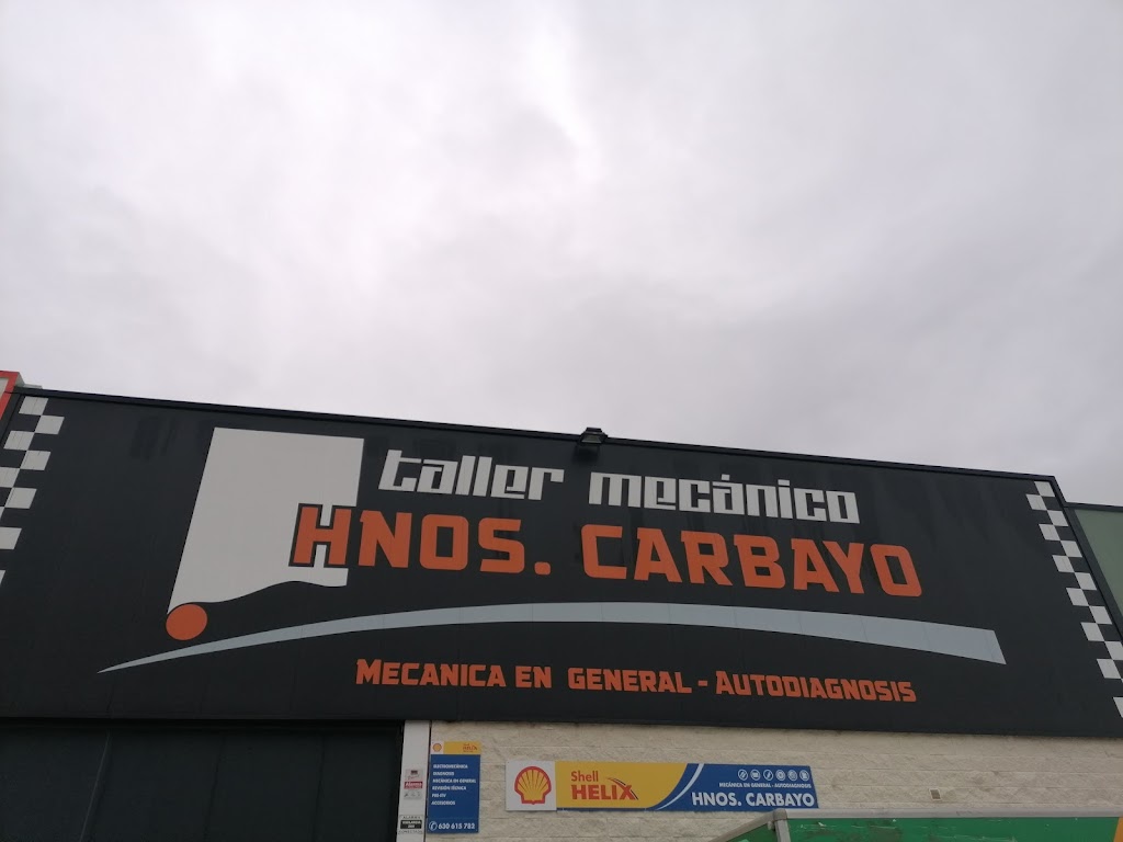 Hermanos Carbayo