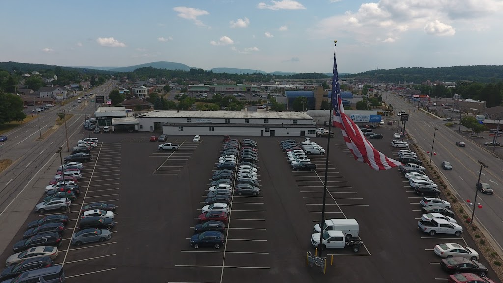 Stuckey GMC Service Center