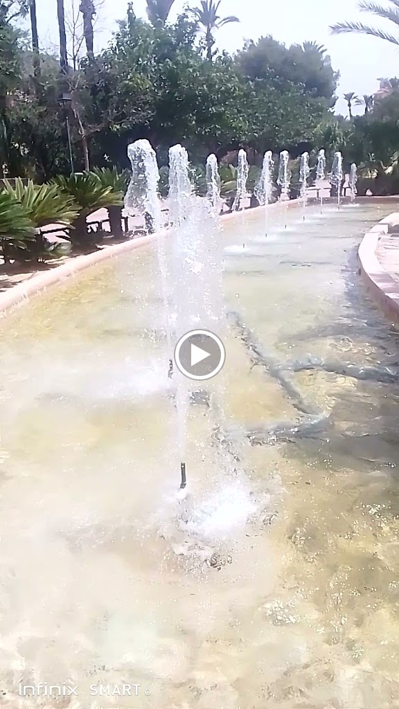 KISKO EL PALMERAL — Videos