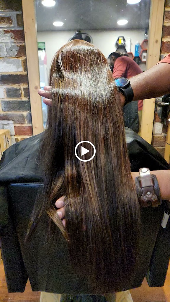 Sk S Lounge Hair And Beauty Salon