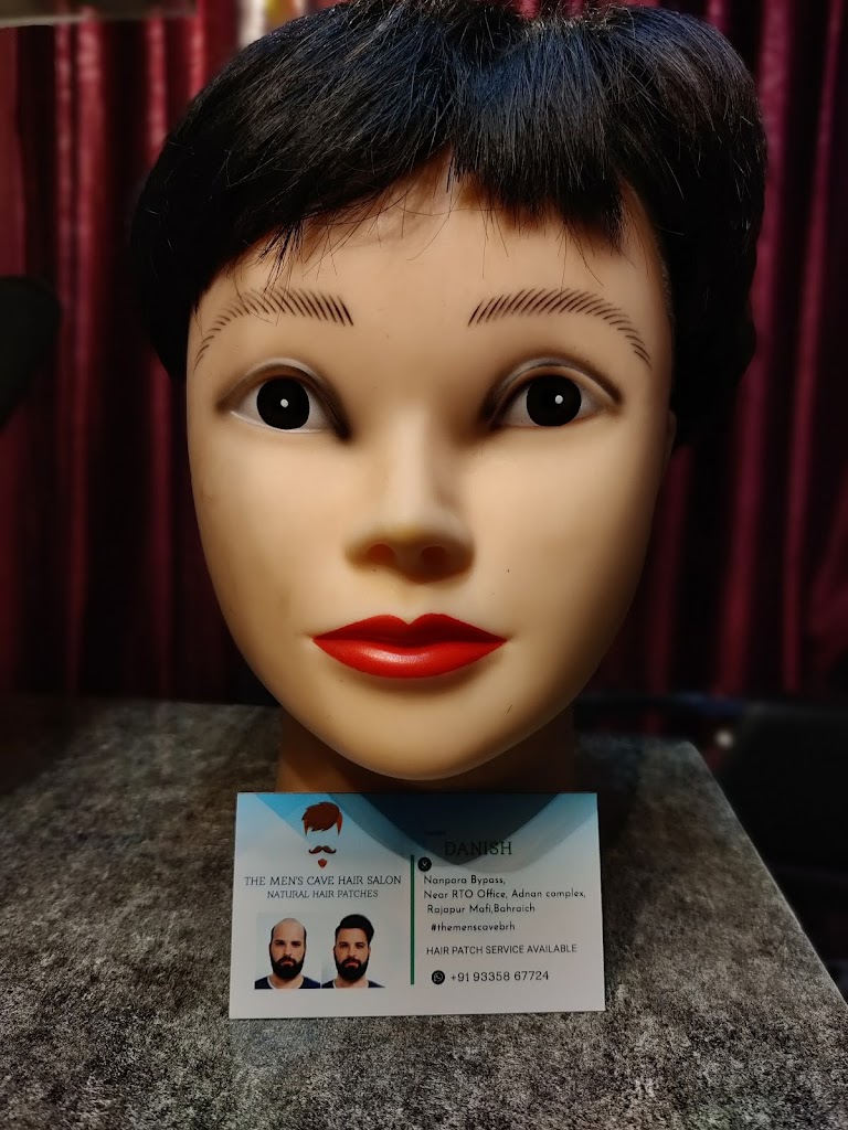 Danish Hair Solution