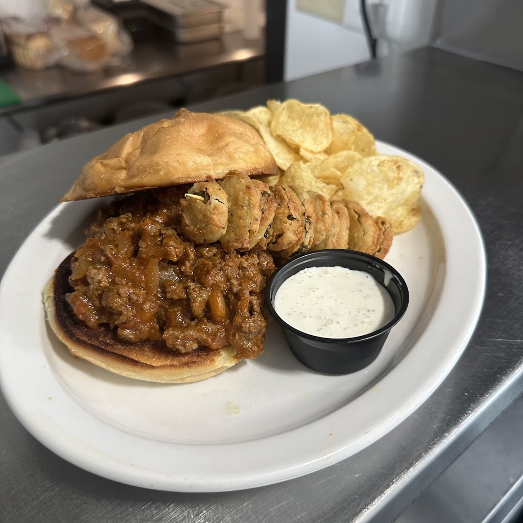  Scully’s Restaurant