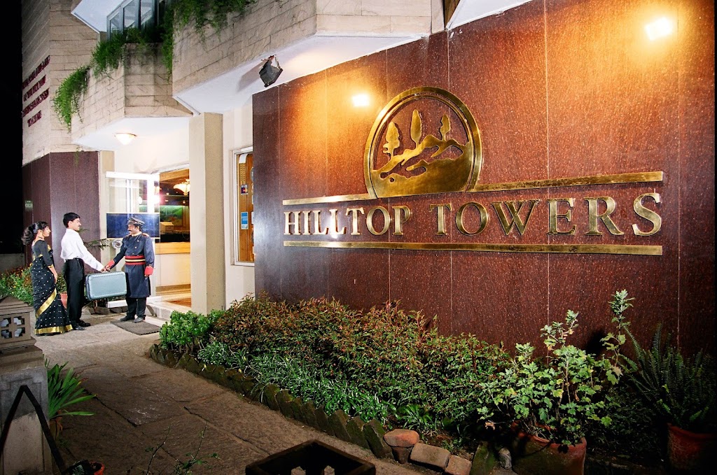 Hilltop Towers