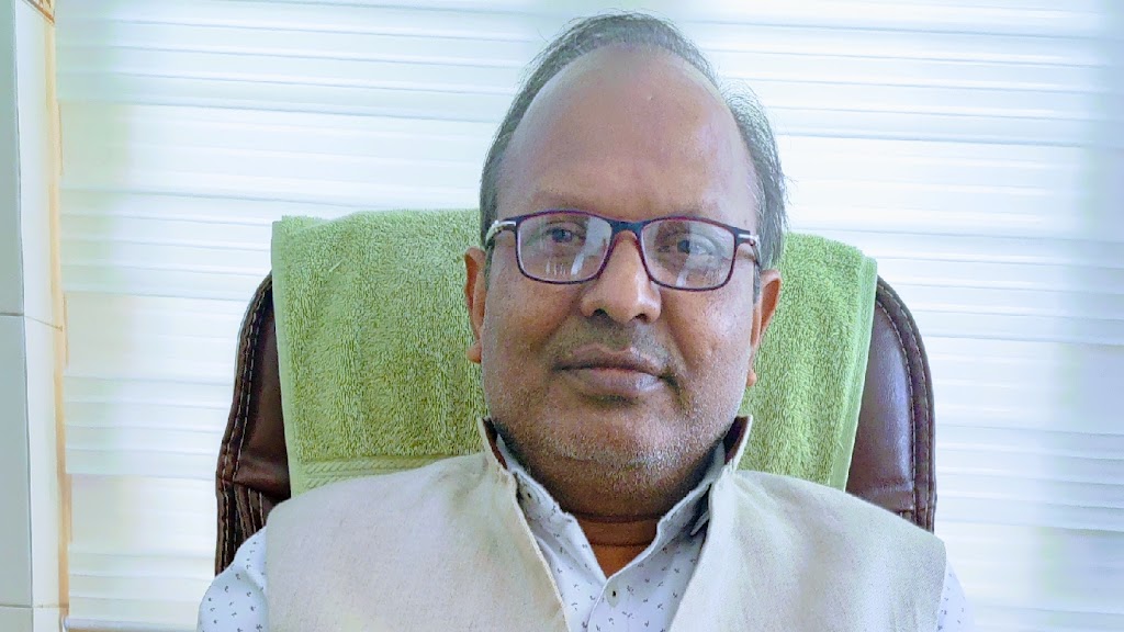 Dr. S S Surgical General Hospital