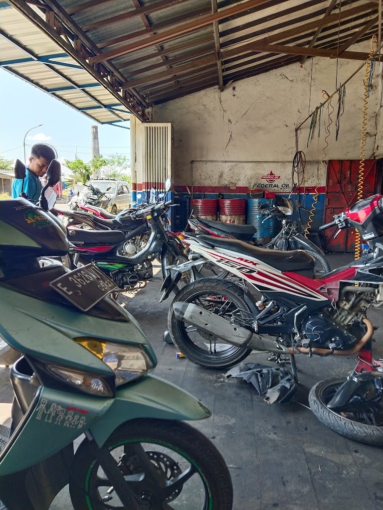 Garuda Motor