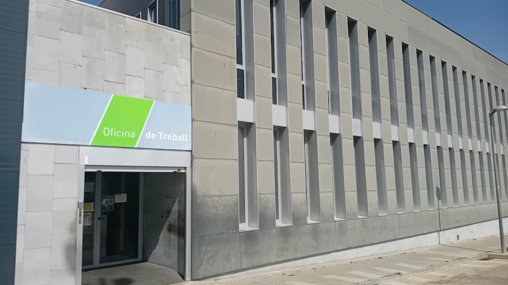 Oficina de Trabajo del Alt Maresme