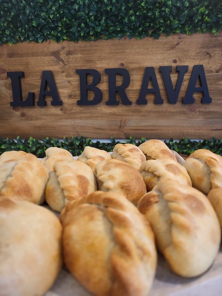 Bar La Brava en Catarroja