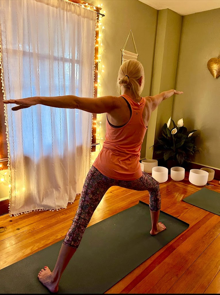  Ocean Moon Yoga & Wellness