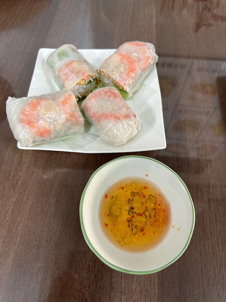 新化秋香越南美食 的照片
