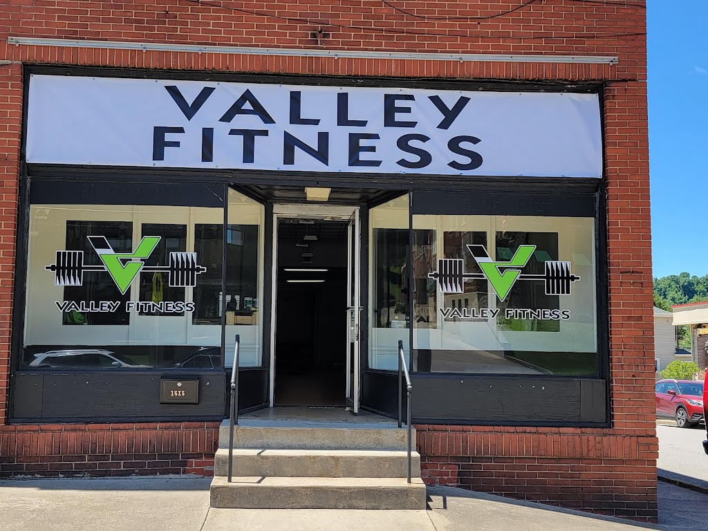  Valley Fitness