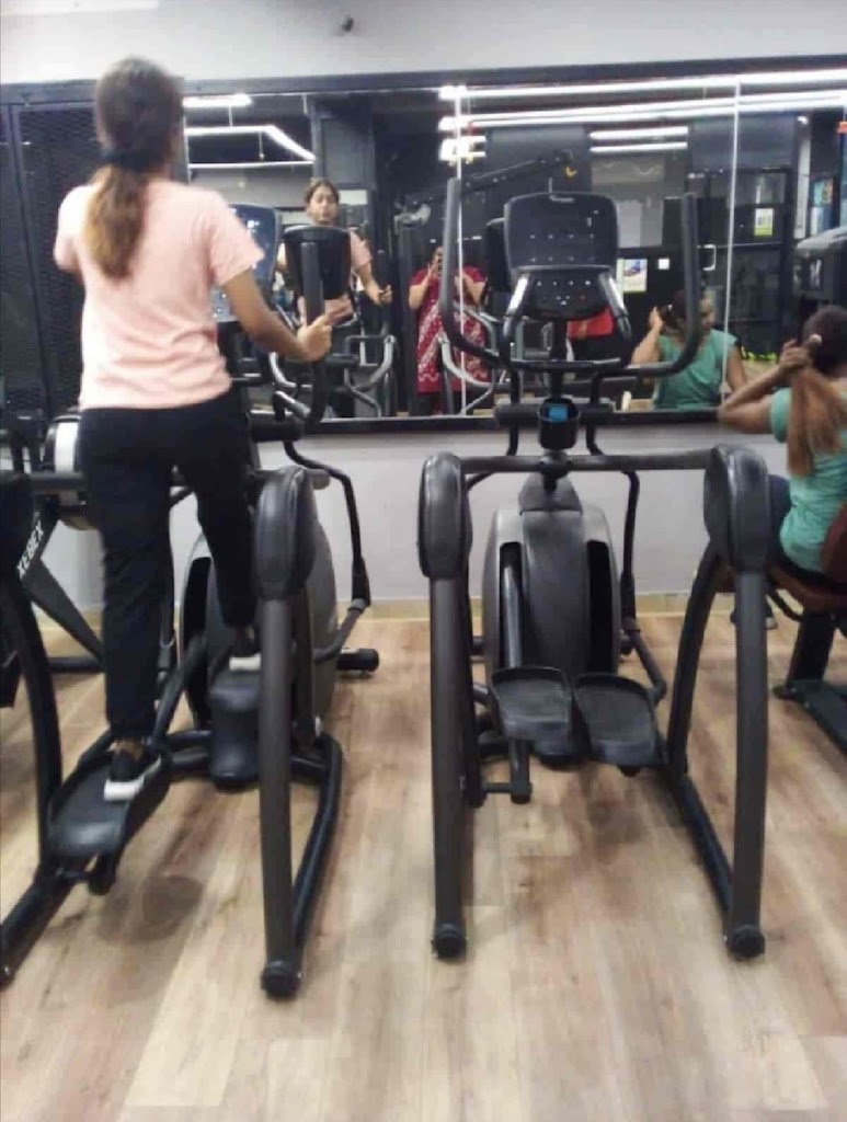 Ambica Beauty Aroma Cosmetology Aesthetics Academy Wellness Centre