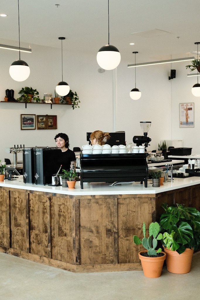 Photo of Wayward Coffee Co