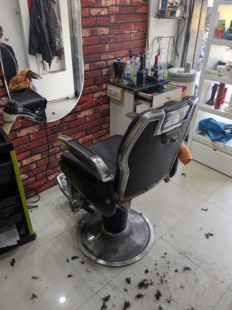 Saurastra Hair And Skin Care Saloon