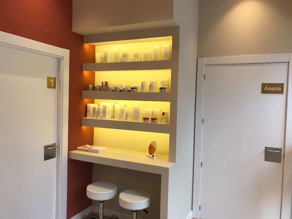 TACTO Depilacion Laser EIBAR. Especialistas en Depilacion Laser Alejandrita y Estetica Avanzada