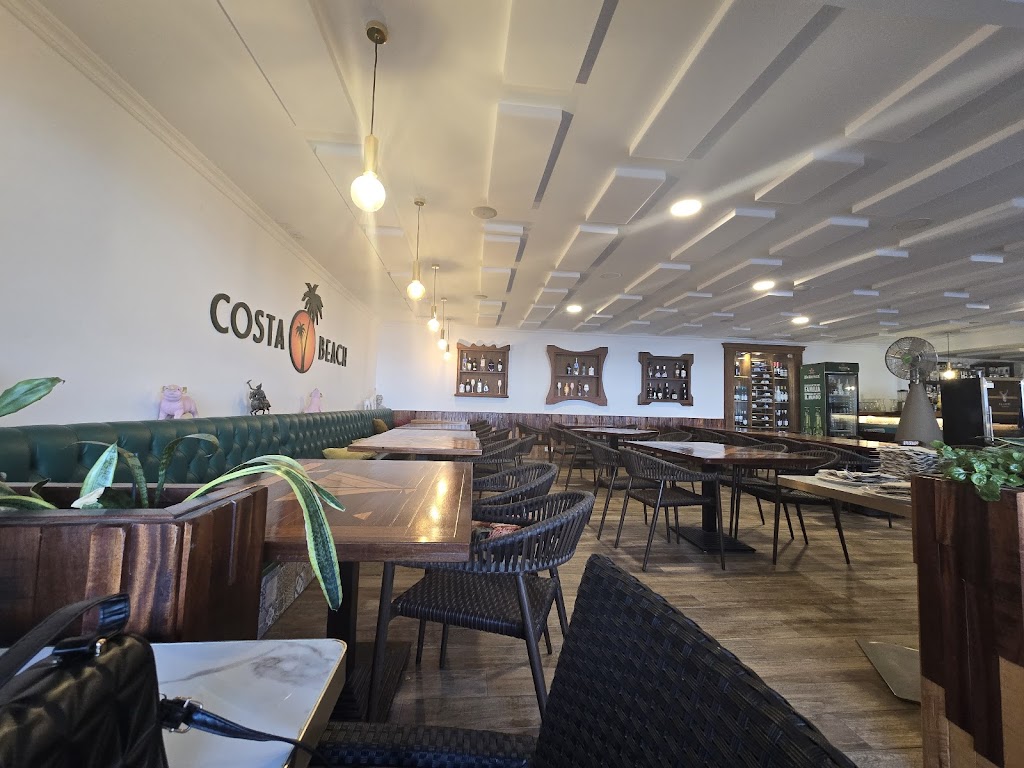 Restaurante Costa Beach