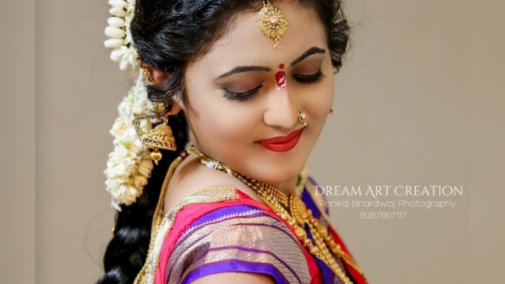 Payal Beauty Parlour Spa And Classes