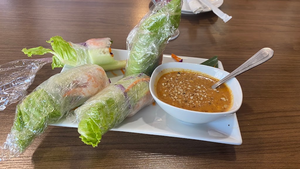 Thai Palm Kitchen