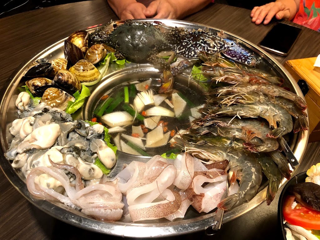 羊立發創意料理 的照片