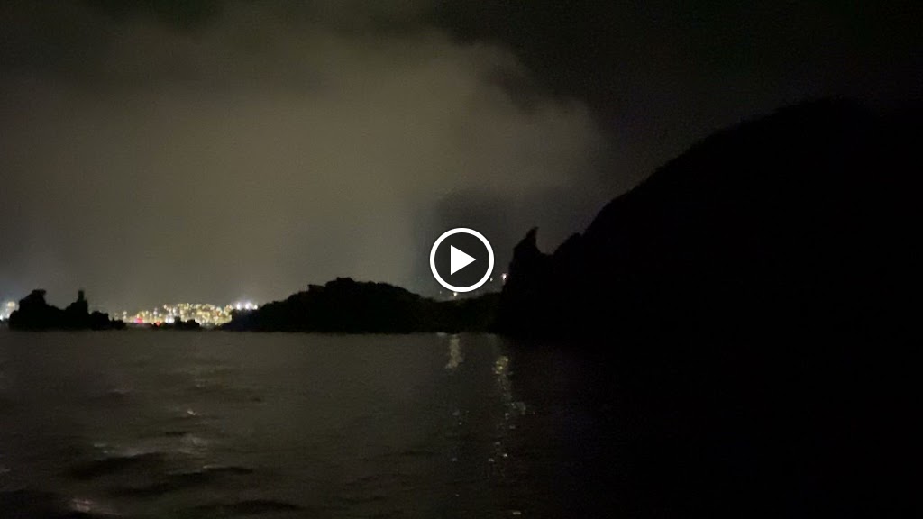 Excursiones nauticas Don Pancho — Videos