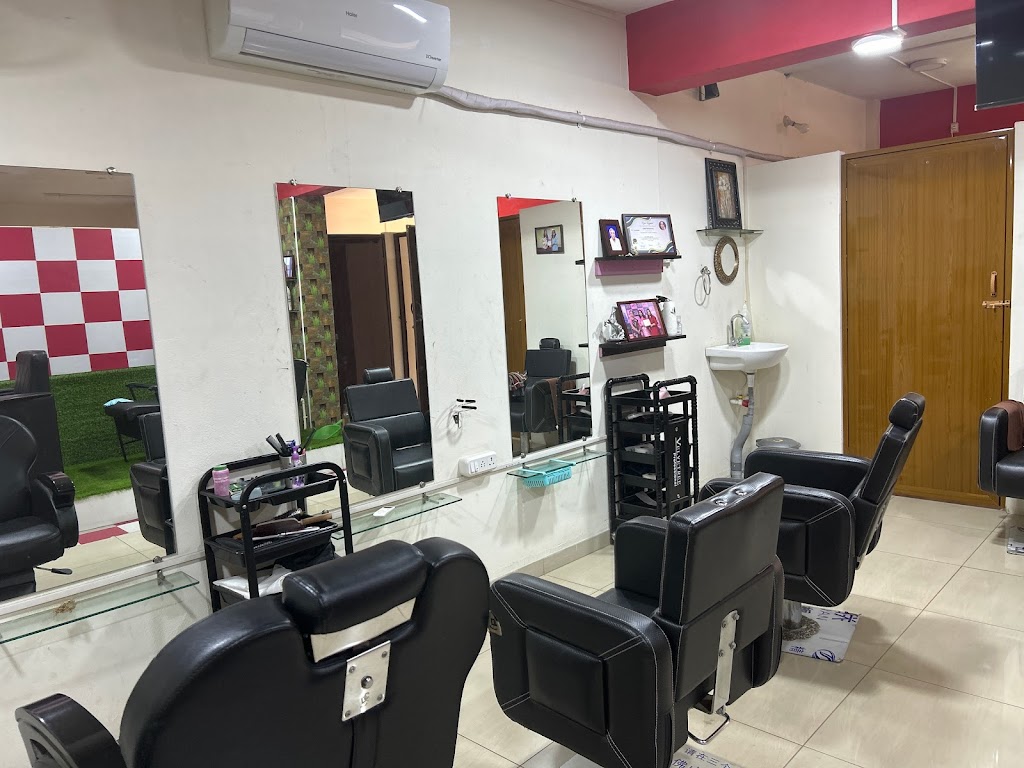 Lakshna Beauty Parlour