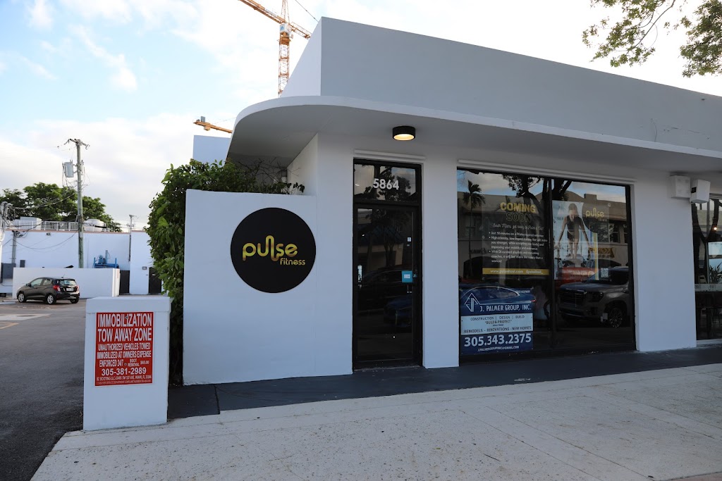  Pulse Fitness