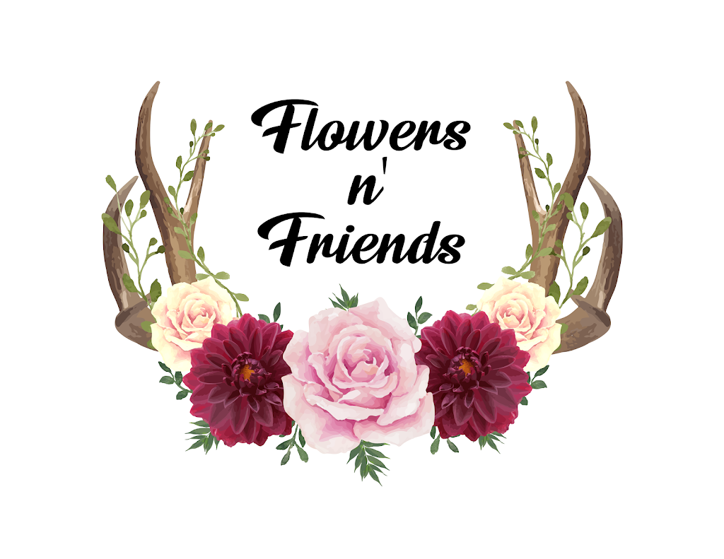 Flowers N Friends