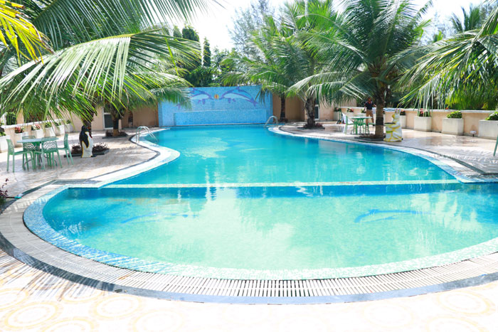 Amenities