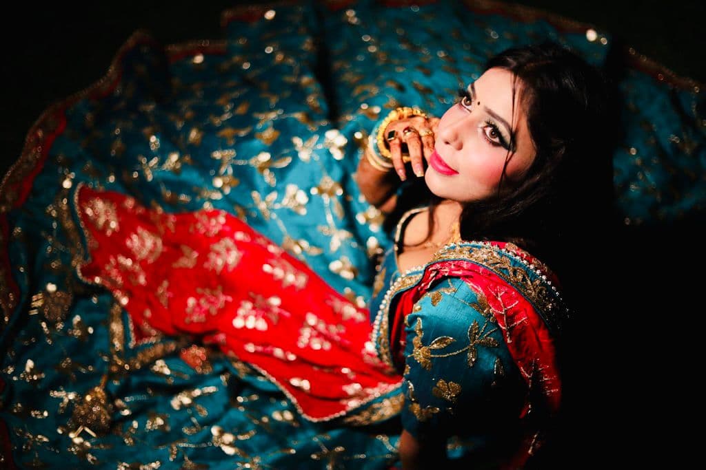 Arti Makeovers Beauty Salon