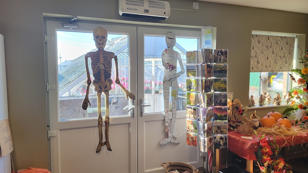Cochranes Nurseries