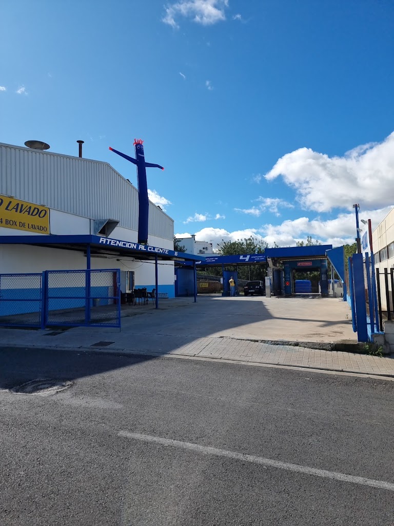 LAVADERO, AUTOLAVADO MELIVANE — Mas recientes