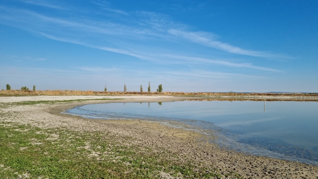 Lagunas del Raso de Portillo