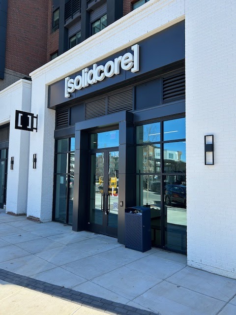  [solidcore] Plaza Midwood