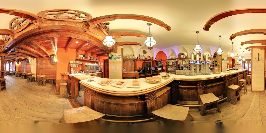 Bar Casa Jesus Mari — Ambiente