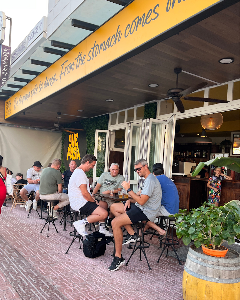 ?Que Pasa? San Antonio