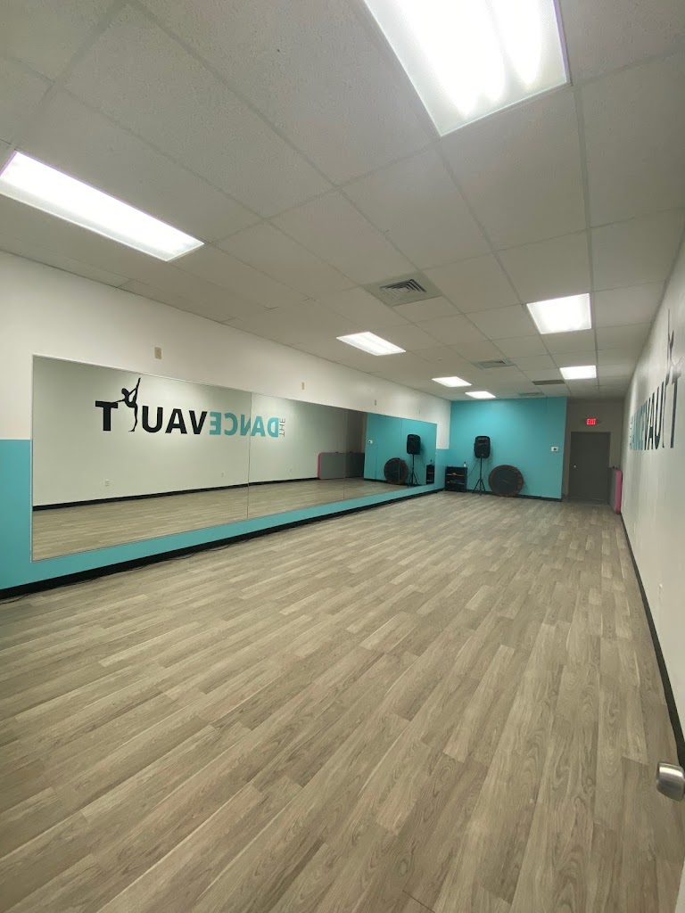  The Dance Vault