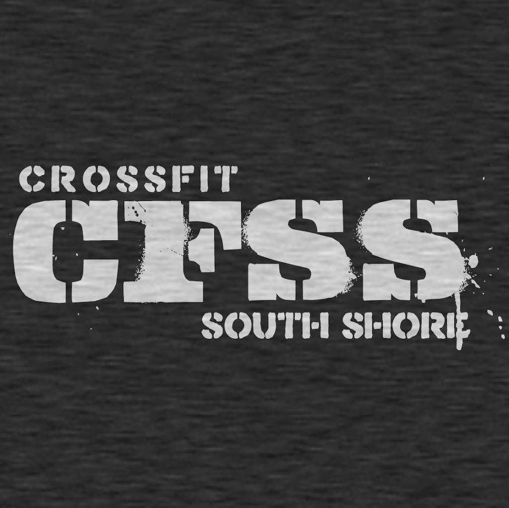  CrossFit South Shore