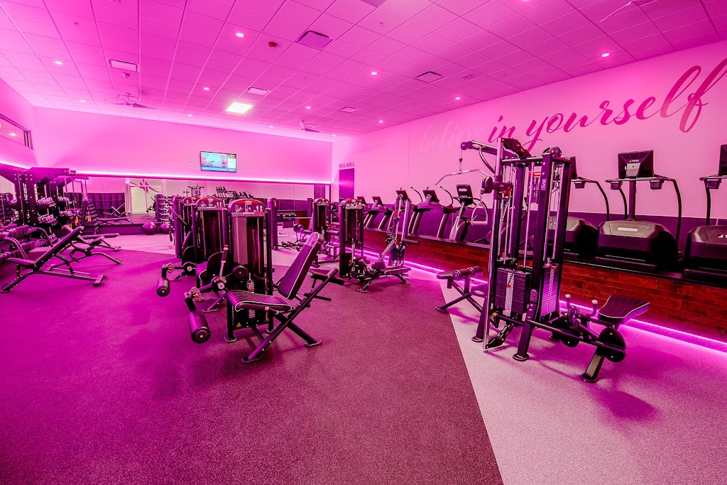  Club Fitness - Lake Saint Louis