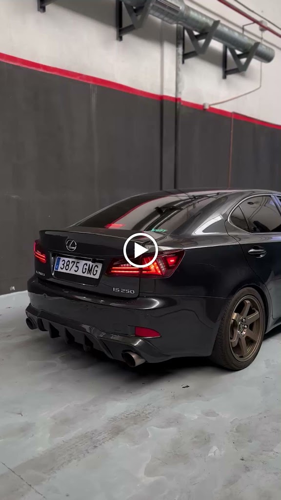 IDL Detailing & Wrapping — Videos