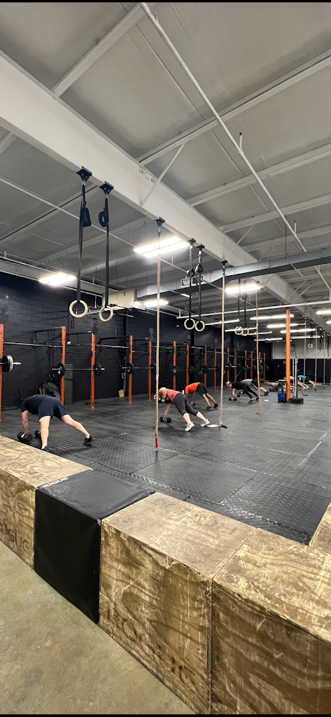  Friction Grand Rapids