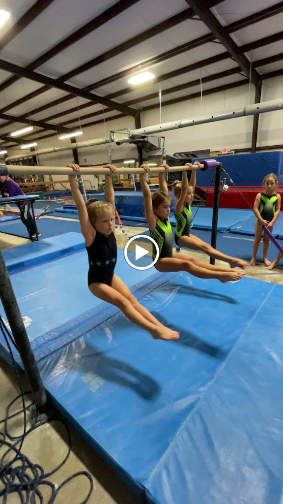  Titans Gymnastics And Cheer