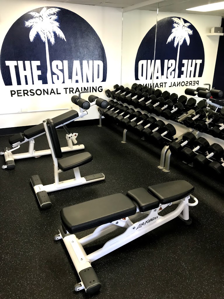  The Island Personal Training & Massage