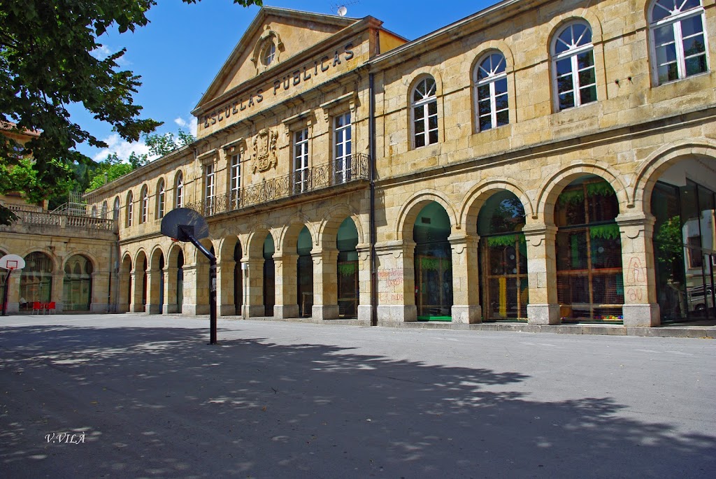 B10 Gernika Berritzegunea