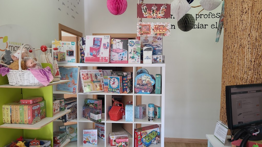 erase una vez soluciones educativas