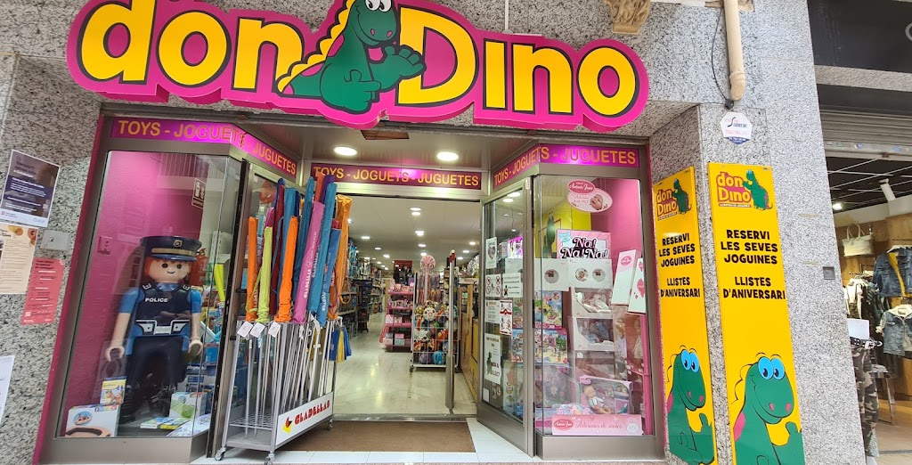 Don Dino Calella