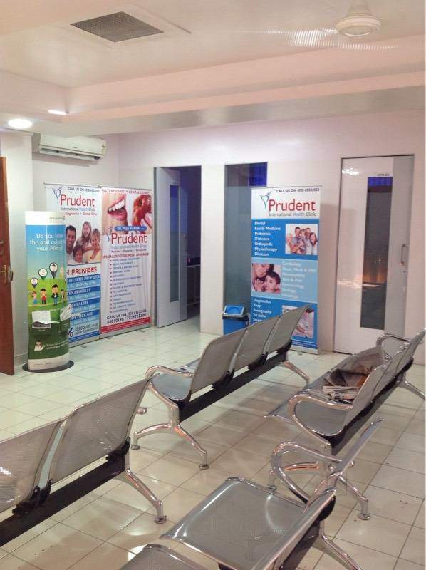 PRUDENT CLINIC