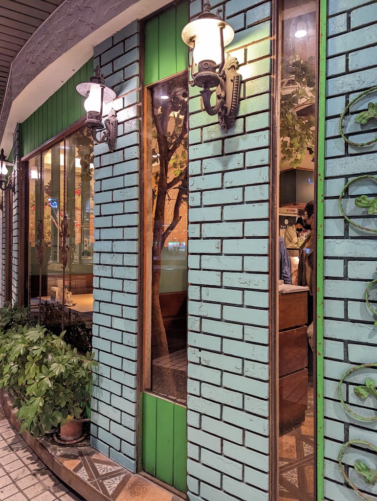洋朵義式廚坊-板橋文化店 的照片