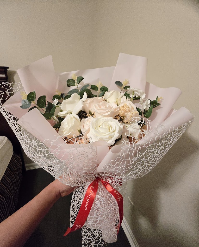Queen City Arrangements Florist
