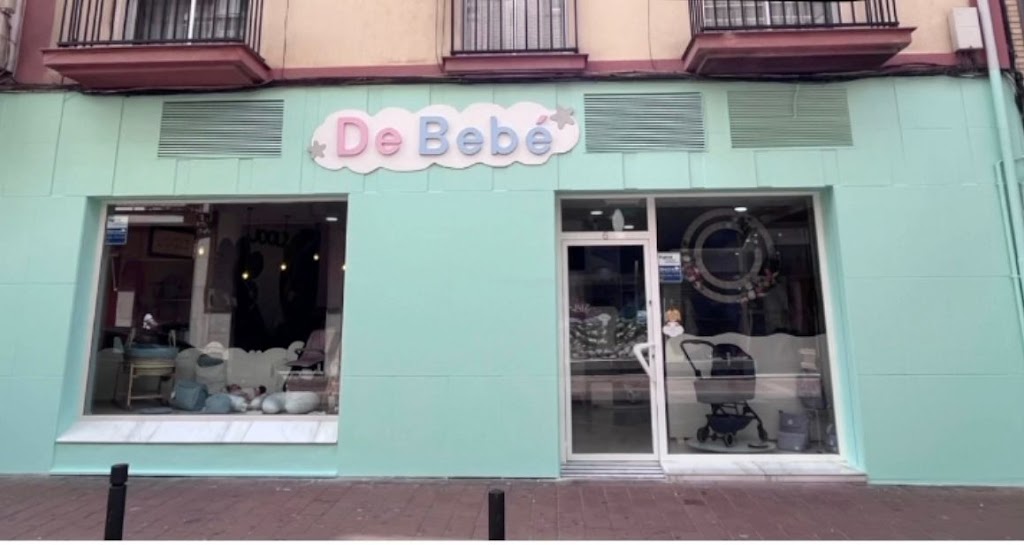 De Bebe