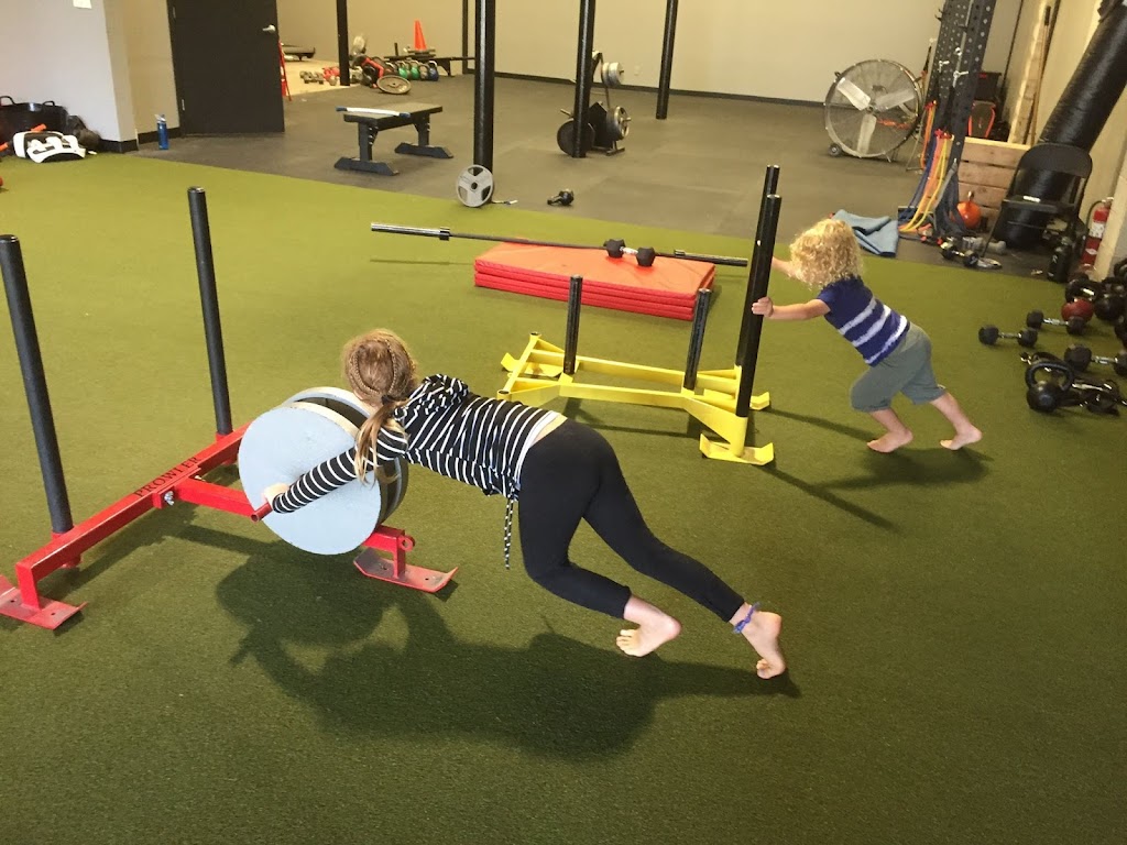  Raw Fitness Seattle, Inc.