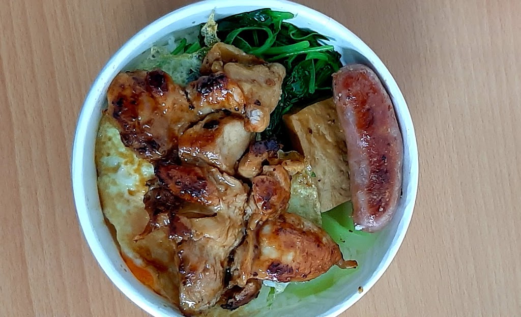 超吉飯桶（ 燒肉蓋飯 ）太平店 的照片